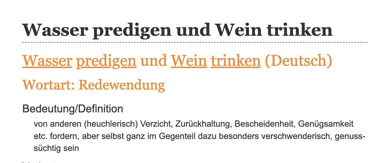 CEO sagt den vielen Arbeitsgruppen den Kampf an
