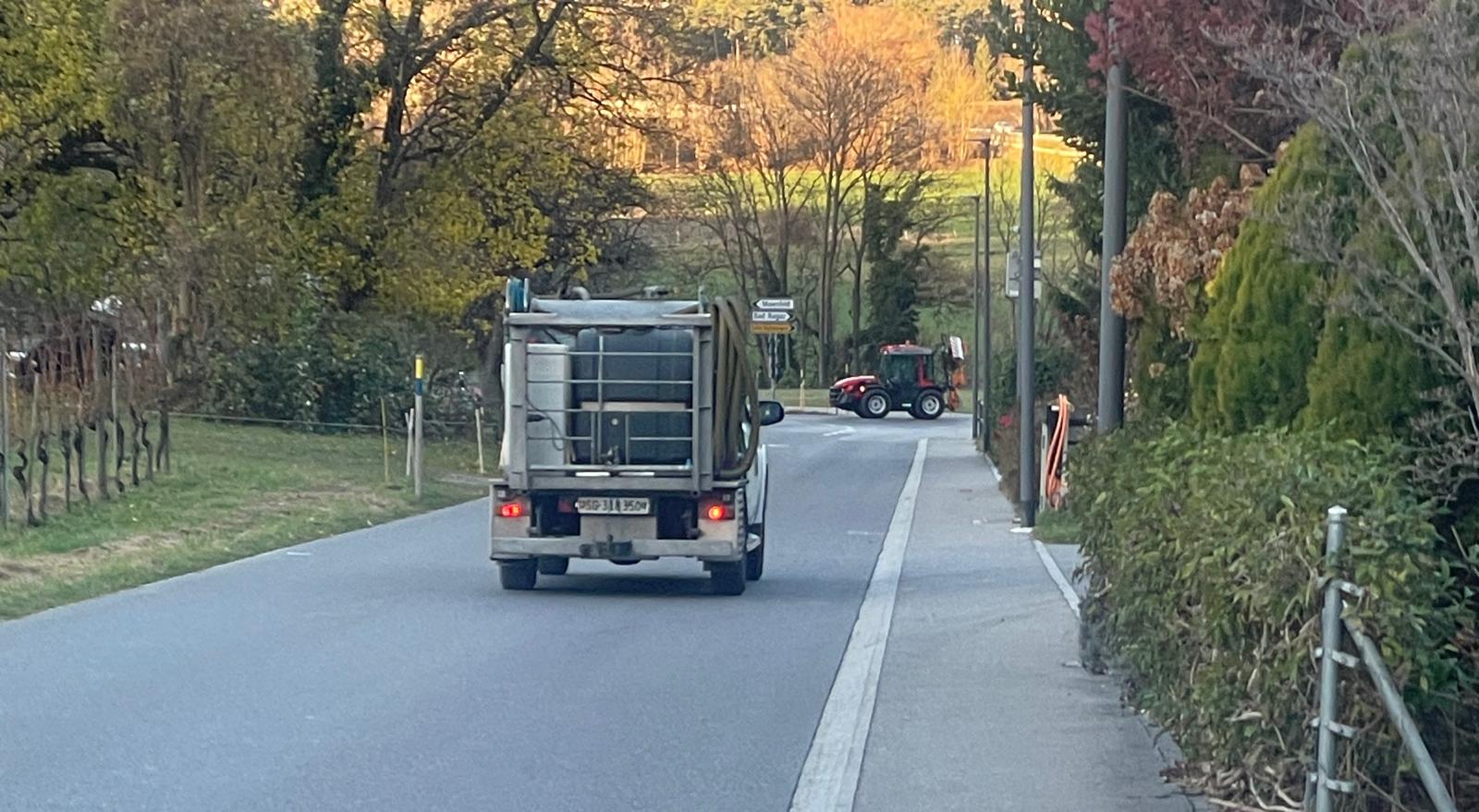 Debakel um das Goldene WC