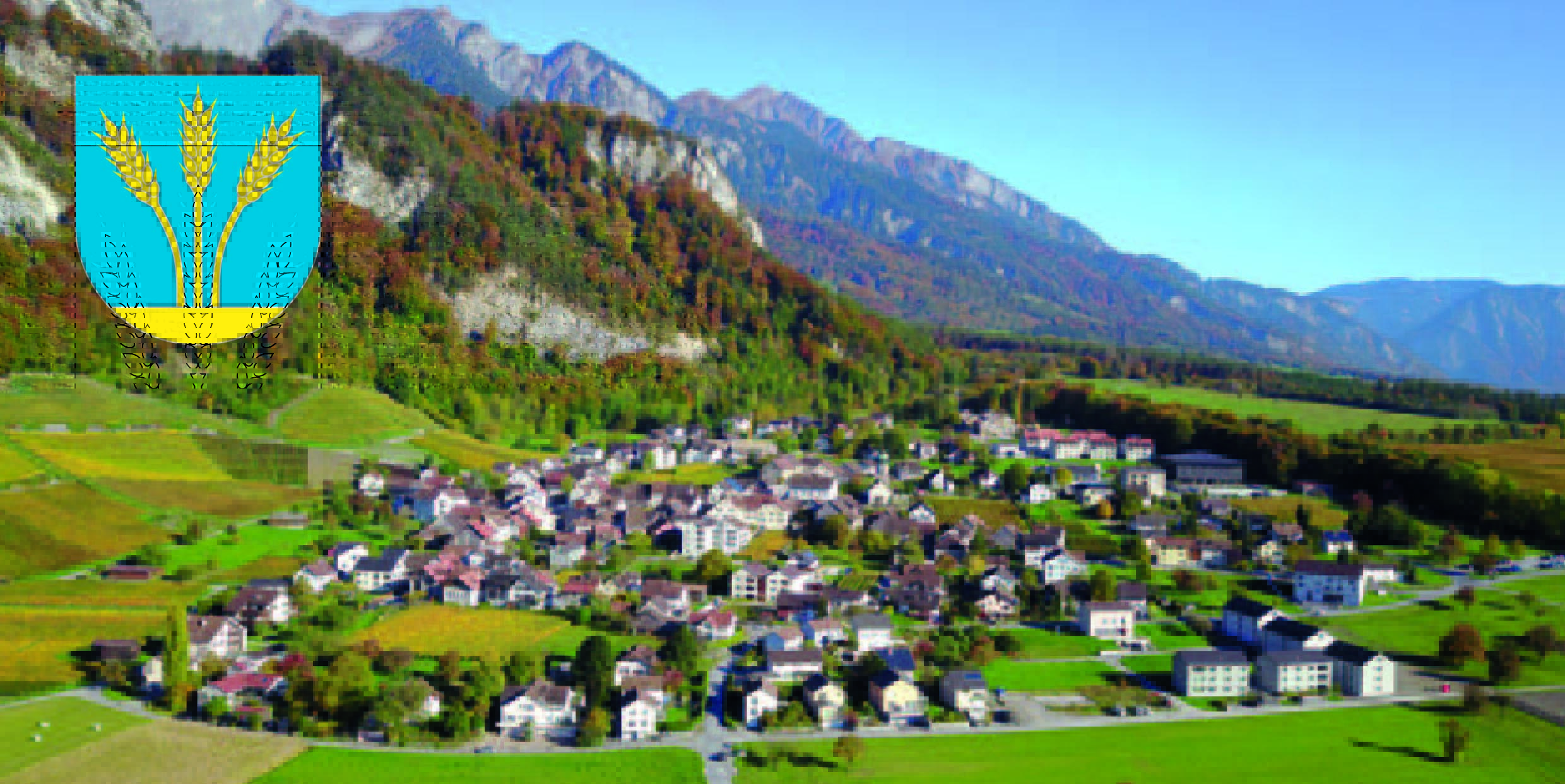 Traktandenliste der nächsten Generalversammlung